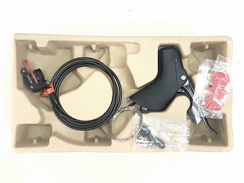 SRAM RIVAL1 1×11 コンポセット 油圧ディスク SRAM！】在庫が有るのは（たぶん）Y'sでも池Cだけ！『油圧