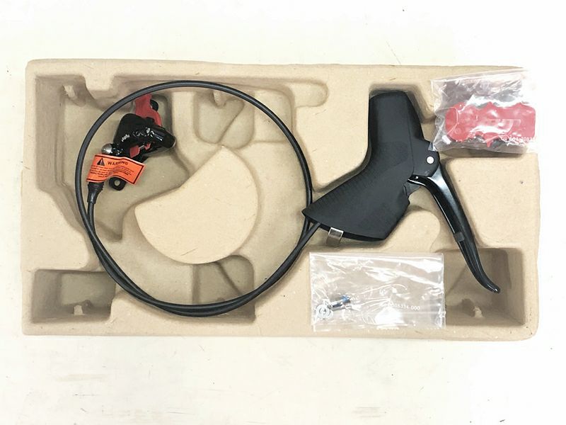 SRAM RIVAL1 1×11 コンポセット 油圧ディスク SRAM RIVAL1 1×11 コンポセット 油圧ディスク ◇◇スラム SRAM