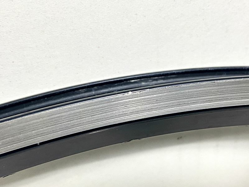 ベロシティ VELOCITY A23/A23 OC リム2本セット リムブレーキ