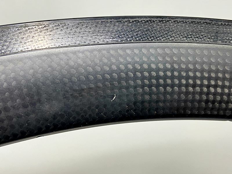 gokiso クリンチャー　カーボンリム ゴキソ GOKISO 50mmハイト リム2本セット リムブレーキ クリンチャー