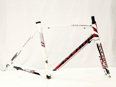 【sukiyaki 】COLNAGO モンド ティアグラ ホワイト 2025年最新】colnago mondoの人気アイテム - メルカリ