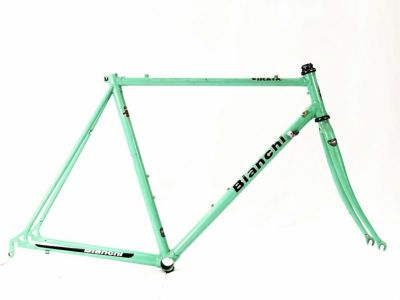 ボンバープロ bomber pro ピスト クロモリフレーム　dura-ace 深遠のBomber Pro」その① | ブローチャーズ - BROTURES ONLINE