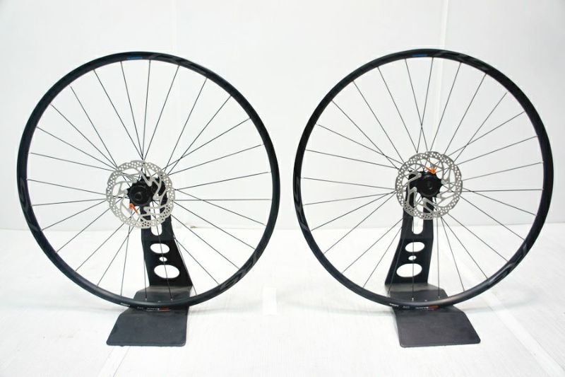 Shimano RS discホイール SHIMANO ( シマノ ) ロードバイク用ディスクホイール WH-RS171