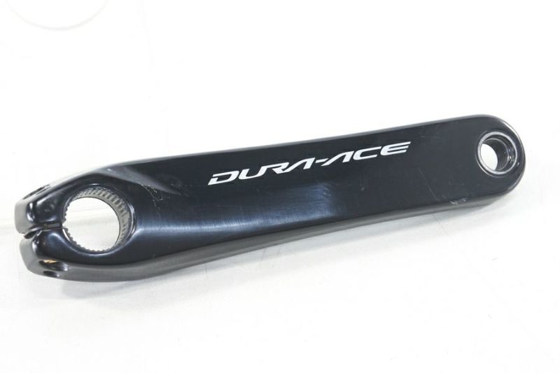 SHIMANO クランク FC-R9100 170mm Shimano Dura-Ace FC-R9100 11-Speed Chainrings [Y1VP98040 ]