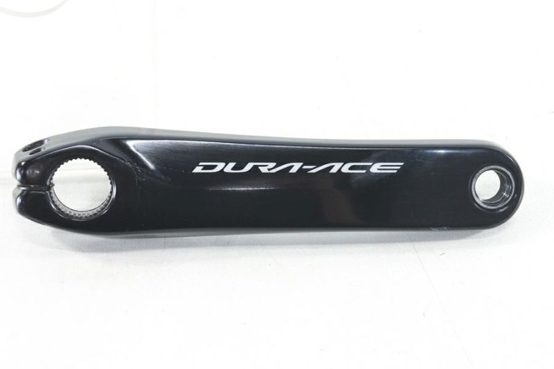 ◇◇シマノ SHIMANO デュラエース DURA-ACE FC-R9100 167.5mm 左