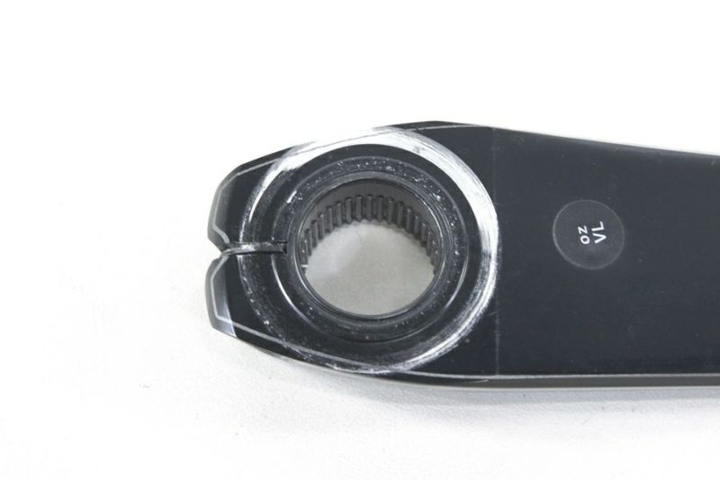 ◇◇シマノ SHIMANO デュラエース DURA-ACE FC-R9100 167.5mm 左