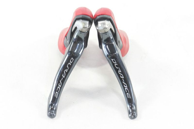 7900系デュラエース　STIレバー 訳アリ シマノ SHIMANO デュラエース ST-7900 DURA-ACE STI