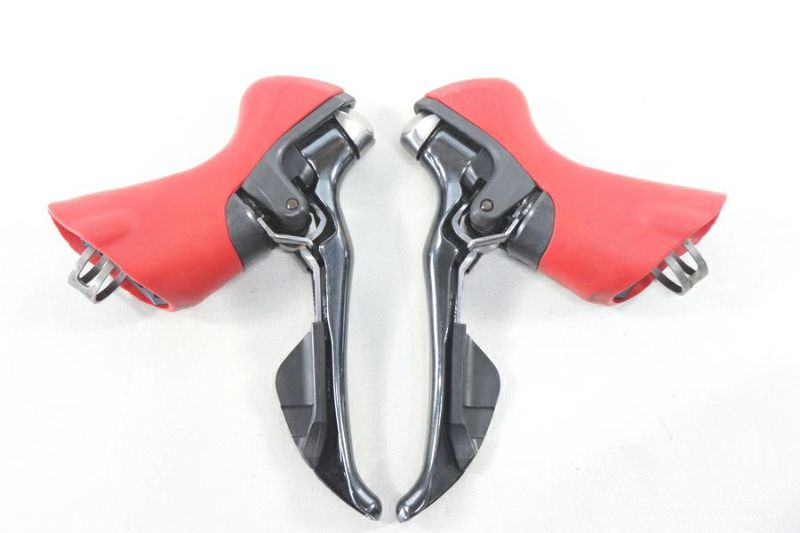 ◇◇シマノ SHIMANO デュラエース DURA-ACE ST-9001 左右セット
