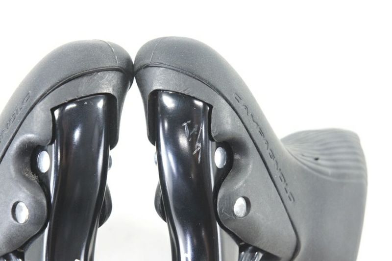 campagnolo ケンタウル10s ウルトラシフト エルゴ FD RDセット ◇◇カンパニョーロ CAMPAGNOLO ケンタウル CENTAUR 10s エルゴ
