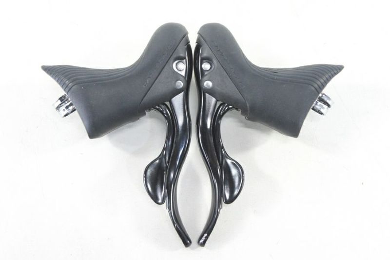 campagnolo ケンタウル10s ウルトラシフト エルゴ FD RDセット ◇◇カンパニョーロ CAMPAGNOLO ケンタウル CENTAUR 10s エルゴ