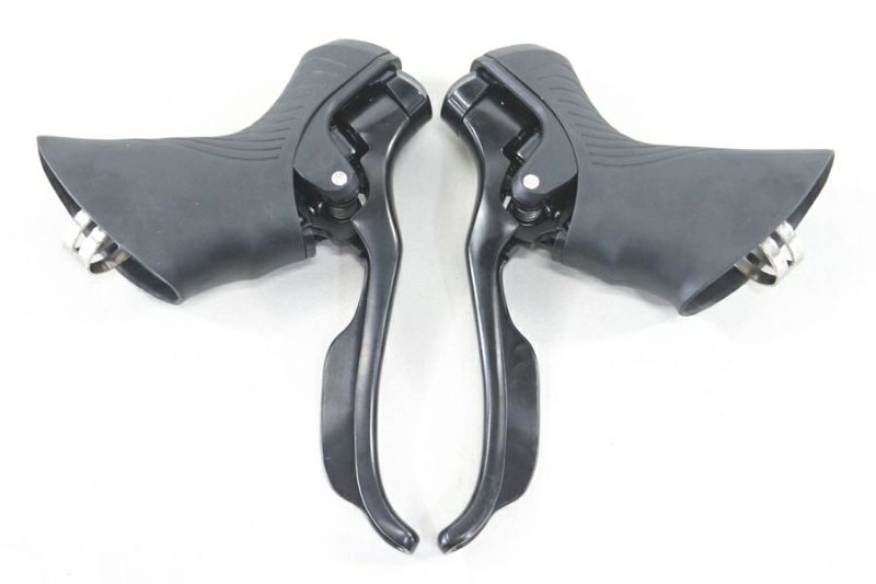 SENSAH （センサー）TEAM Pro シフトレバー Amazon.co.jp: SENSAH(センサー) TEAM PRO アルミ シフトブレーキ