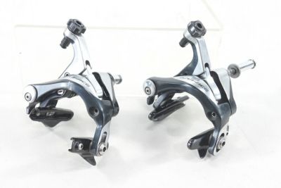 DURA ACE BR-9000 シマノ デュラエース ブレーキキャリパー前後 レビュー】SHIMANO「DURA-ACE BR-9000」 - 東京～大阪キャノン
