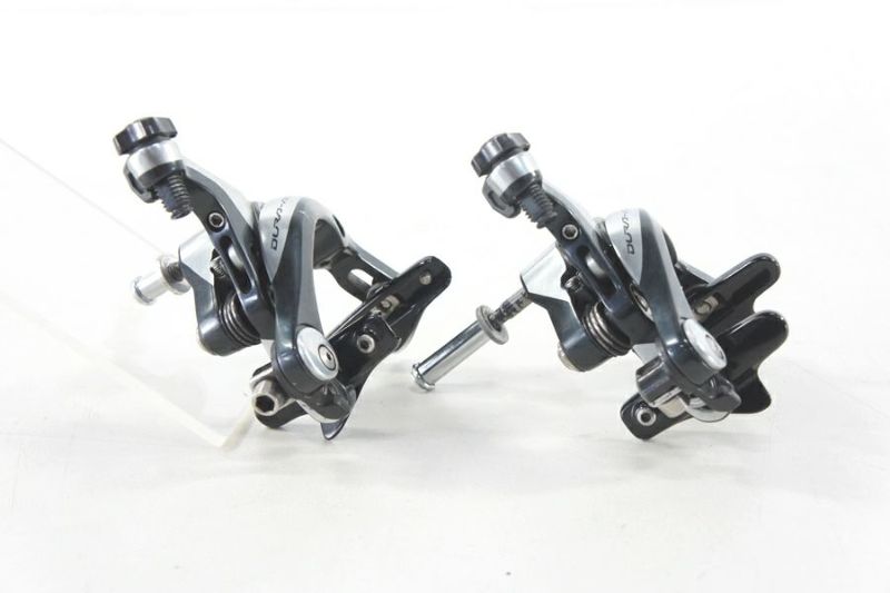 ◇◇シマノ SHIMANO デュラエース DURA-ACE BR-9000 キャリパー