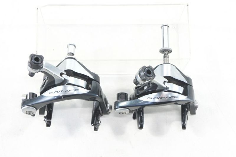 デュラエース BR-9010 前後セット ◇◇シマノ SHIMANO デュラエース DURA-ACE BR-9000 キャリパー