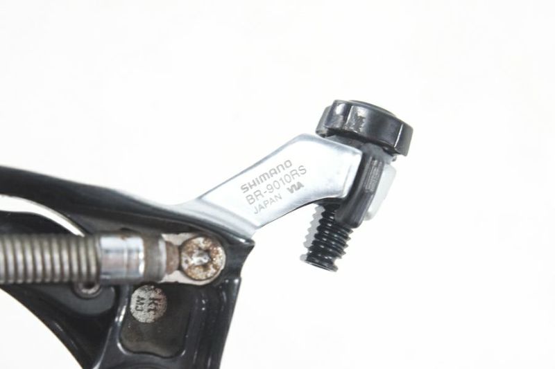 ◇◇シマノ SHIMANO デュラエース DURA-ACE BR-9010 キャリパー