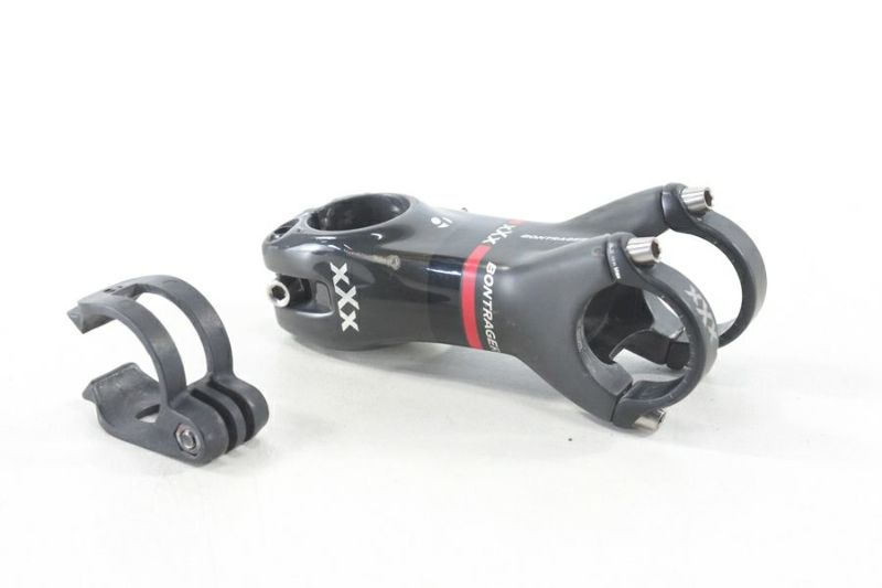 ◇◇ボントレガー BONTRAGER XXX CARBON STEM 90mm 31.8mm OS