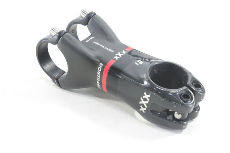 ◇◇ボントレガー BONTRAGER XXX CARBON STEM 90mm 31.8mm OS ステム