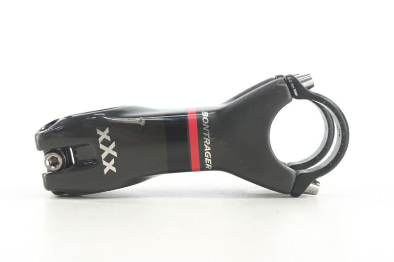 送料込み！！ボントレガー　xxx 最高級フルカーボンステム 送料込み！！ボントレガー xxx 最高級フルカーボンステム