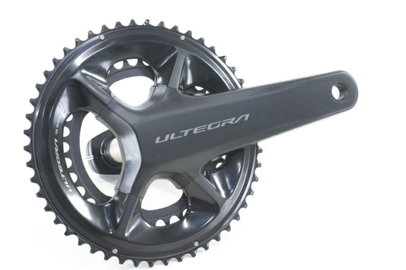 ◇◇シマノ SHIMANO アルテグラ ULTEGRA FC-R8100 12速 50-34T