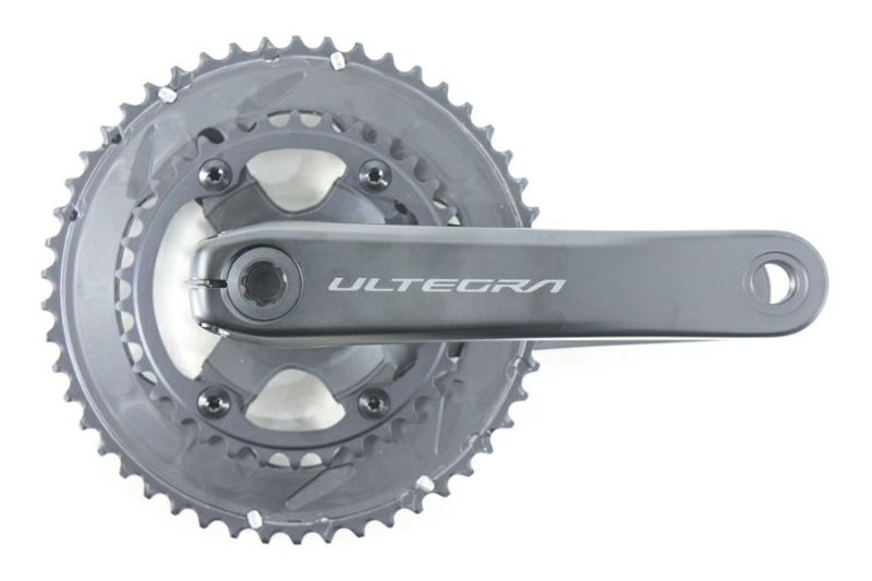 ◇◇シマノ SHIMANO アルテグラ ULTEGRA FC-R8100 12速 50-34T