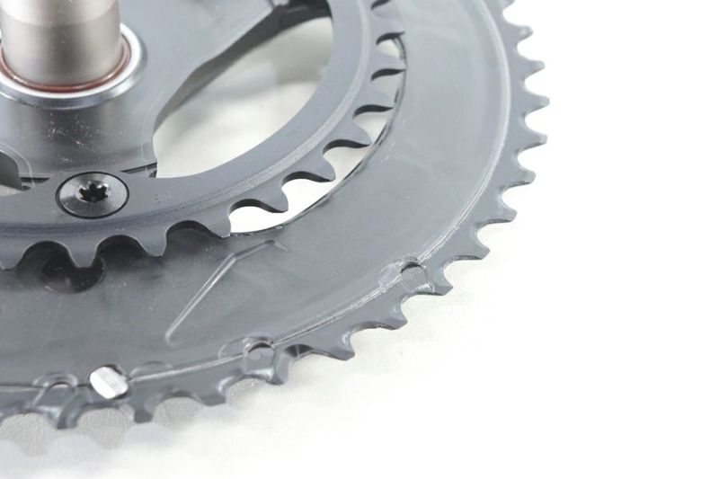 ◇◇シマノ SHIMANO アルテグラ ULTEGRA FC-R8100 12速 50-34T