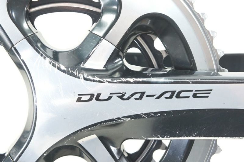 ◇◇訳アリ シマノ SHIMANO デュラエース DURA-ACE FC-9000 50