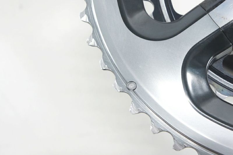 DURA ACEクランク　 最終値下げ シマノ(SHIMANO)|DURA-ACE デュラエース クランクセット|HARDOFF