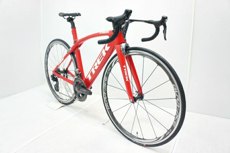 プライスダウン開始】▽▽訳アリ現状 トレック TREK MADONE 9.0 P1
