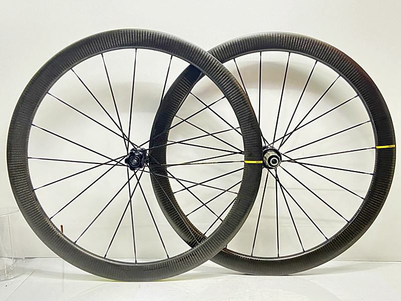 マビック MAVIC コスミックプロカーボン COSMIC PRO CARBON SL