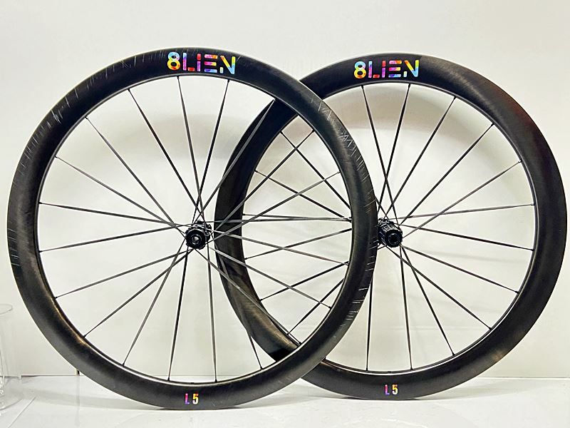 Reynolds ELEMENT シマノ11S チューブラー Reynolds ELEMENT シマノ11S チューブラー