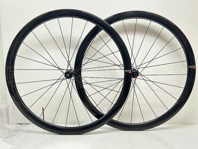ボントレガー BONTRAGER パラダイム PARADIGM SL ホイール前後