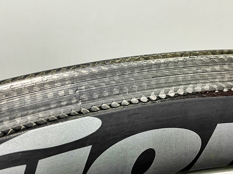 【超美品】Vsion Metron 40 SL リム シマノフリー 11s TU 超美品】Vsion Metron 40 SL リム シマノフリー 11s TU