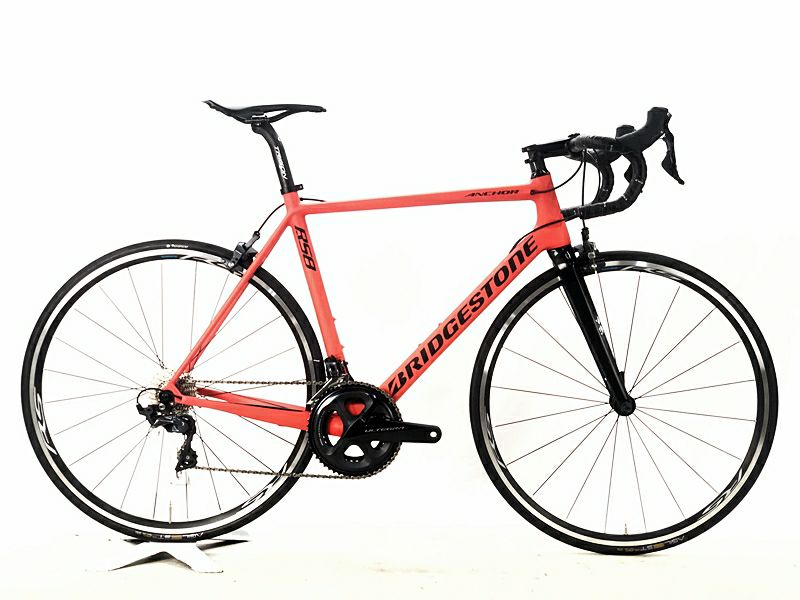 美品 ブリヂストン BRIDGESTONE アンカー ANCHOR RS8 ULTEGRA