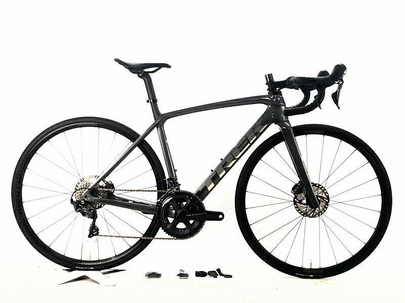 ○美品 トレック TREK エモンダ EMONDA SL 6 DISC ULTEGRA 油圧