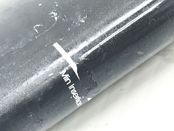サーヴェロs5 2021年モデル　シートポスト Cervelo S5用シートポスト｜Yahoo!フリマ（旧PayPayフリマ）