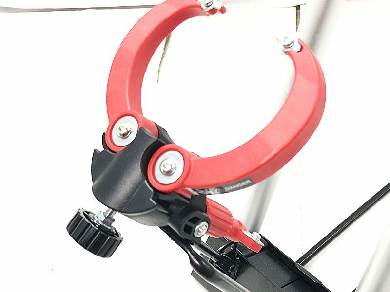 MINOURA True-Pro 2 自転車ホイールトゥルー　振れ取り台　未使用 MINOURA True-Pro 2 自転車ホイールトゥルー 振れ取り台 未使用