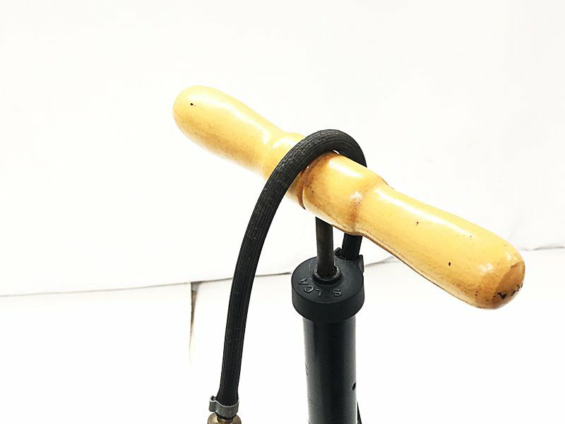 プライスダウン開始】シリカ SILCA スーパーピスタ フロアポンプ