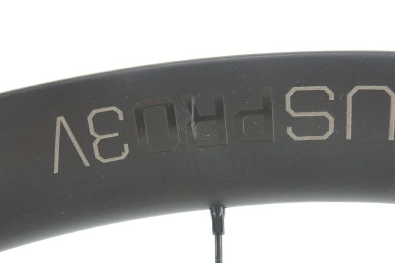 ボントレガアイオロス50mm ボントレガー Aeolus Elite 50 TLR ディスク ロード ホイール - Trek