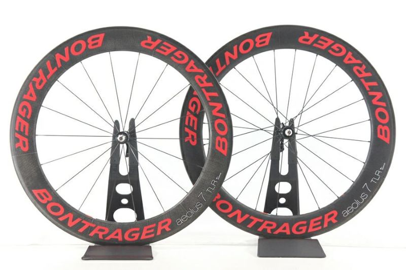 ◇◇ボントレガー BONTRAGER アイオロス AEOLUS 7 TLR カーボン