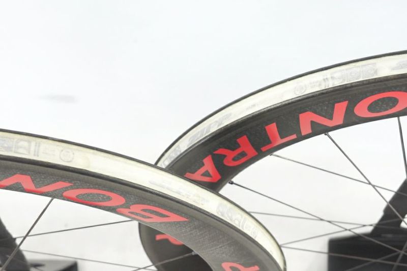 ◇◇ボントレガー BONTRAGER アイオロス AEOLUS 7 TLR カーボン