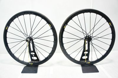 ボントレガー BONTRAGER パラダイム PARADIGM SL ホイール前後