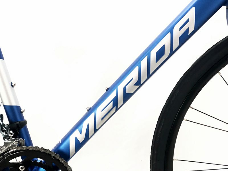 プライスダウン開始】美品 メリダ MERIDA グランスピード GRAN SPEED
