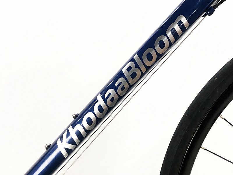 コーダーブルーム KHODAA BLOOM レイルディスク RAIL DISC ALTUS