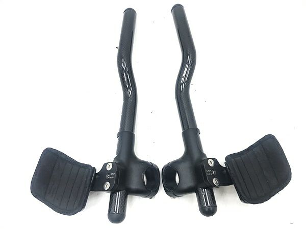 プライスダウン開始】シマノプロ PRO シノップ SYNOP DHバー カーボン