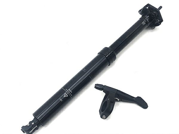 ダイアモンドバック フック 27.5 Lサイズ ドロッパーポスト付き！ PRO ( プロ ) DISCOVER ( ディスカバー ) ドロッパーポスト