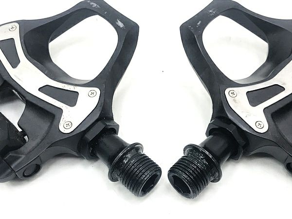 シマノ SHIMANO PD-5800 105 SPD-SL ビンディングペダル