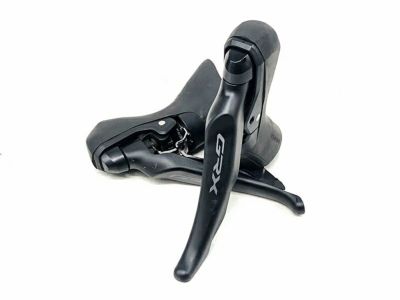 ほぼ新品SHIMANO シマノGRX STIレバー　シフター1×11 ほぼ新品SHIMANO シマノGRX STIレバー シフター1×11 ほぼ新品