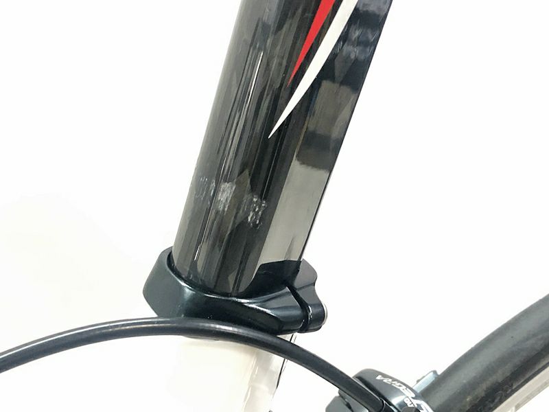 プライスダウン開始】クオータ KUOTA ケベル KEBEL SHIMANO ULTEGRA