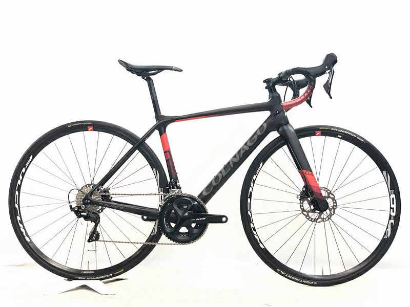 【直接引き渡し】COLNAGO CLXロードバイク 直接引き渡し】COLNAGO CLXロードバイク