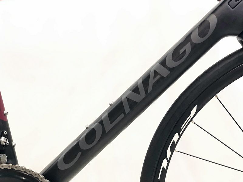 コルナゴ COLNAGO CLX DISC 105 SHIMANO 105 油圧DISC 2020-21年